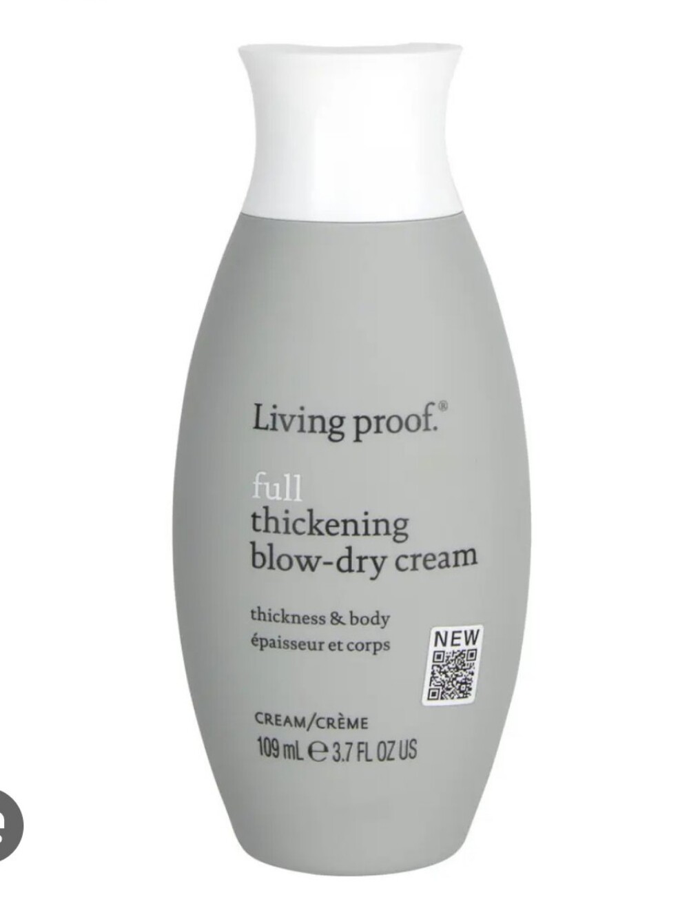 Living Proof Blow Dry Cream